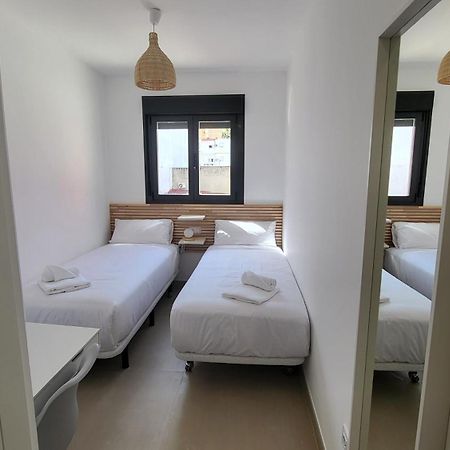 Rentalsevilla San Juan De La Salle Exteriér fotografie
