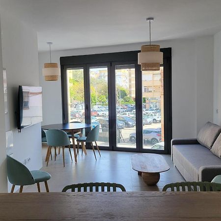 Rentalsevilla San Juan De La Salle Exteriér fotografie