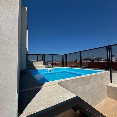 Rentalsevilla San Juan De La Salle Exteriér fotografie