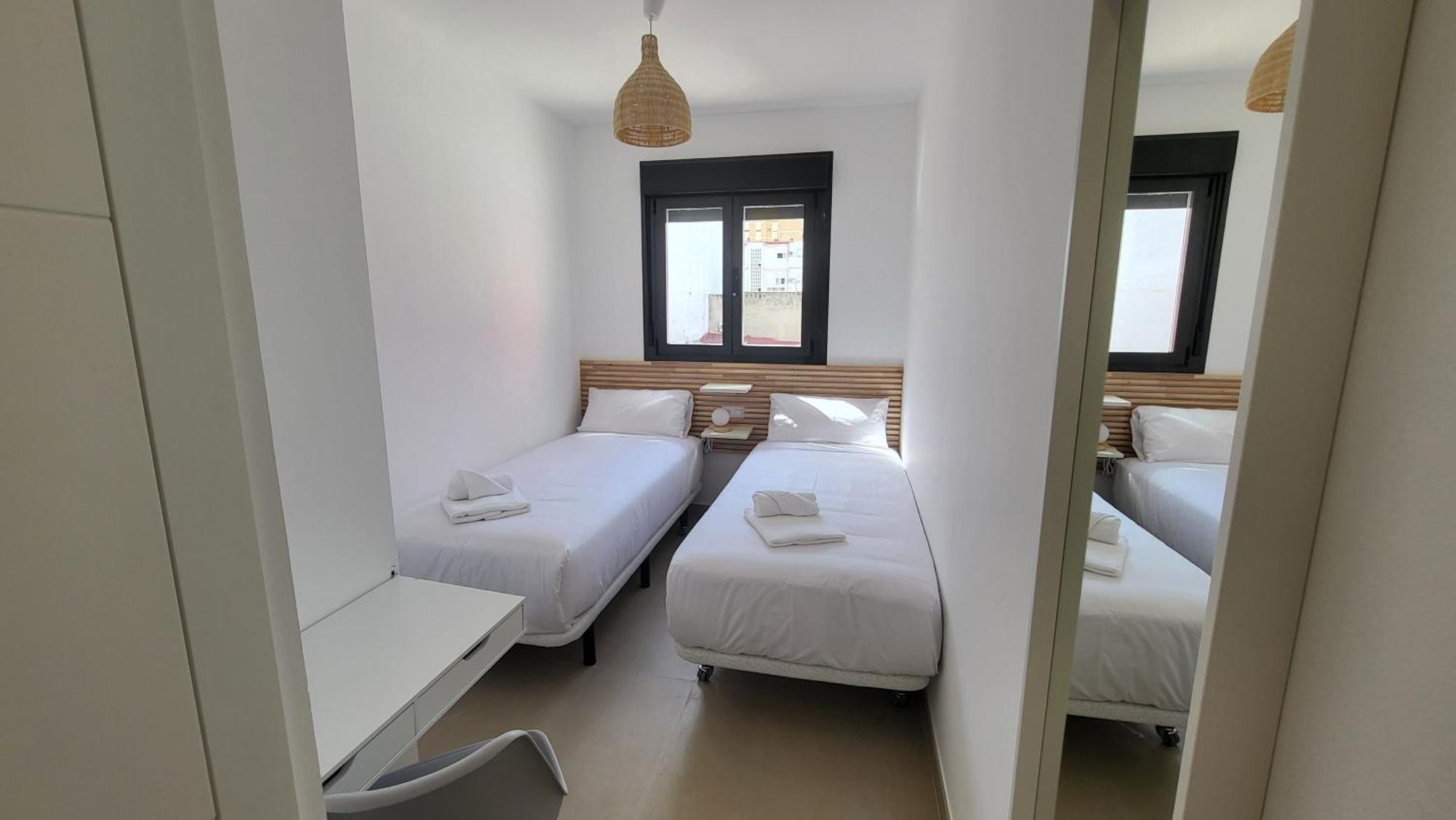 Rentalsevilla San Juan De La Salle Exteriér fotografie