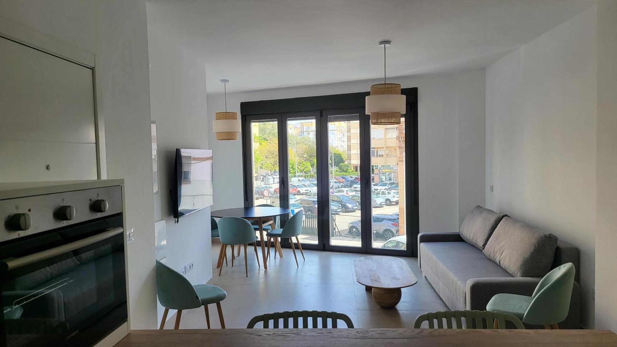 Rentalsevilla San Juan De La Salle Exteriér fotografie