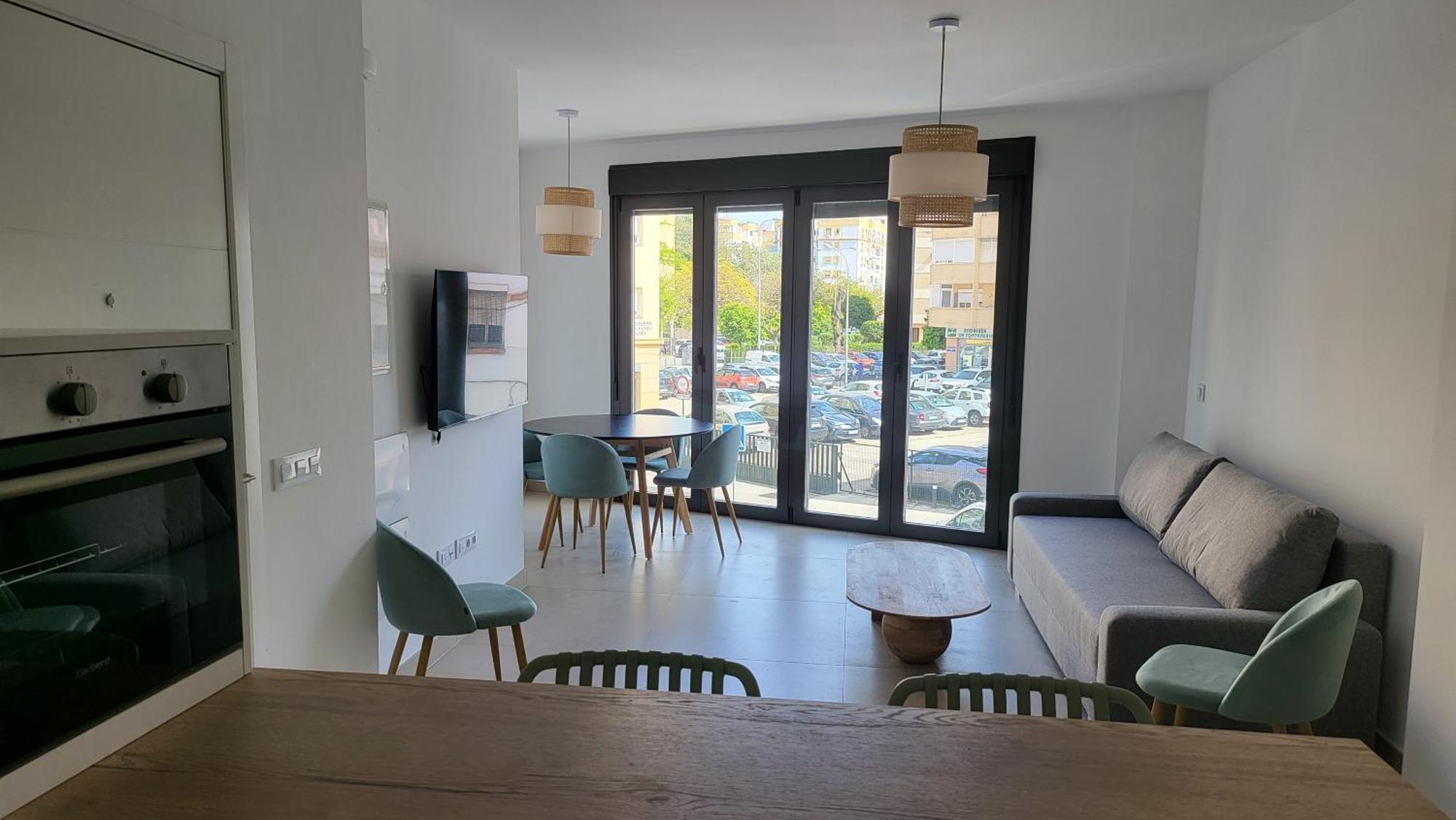 Rentalsevilla San Juan De La Salle Exteriér fotografie