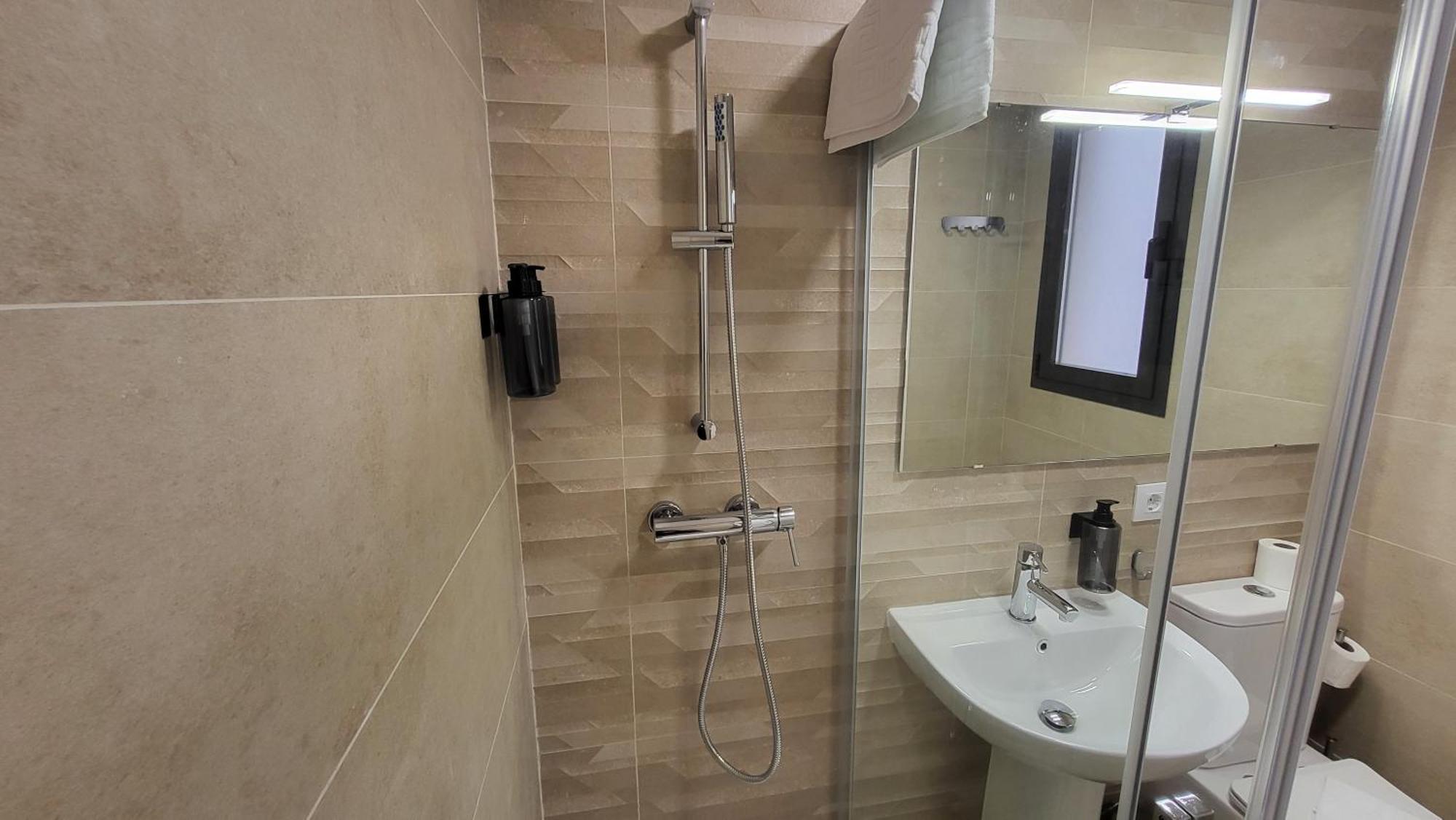 Rentalsevilla San Juan De La Salle Exteriér fotografie
