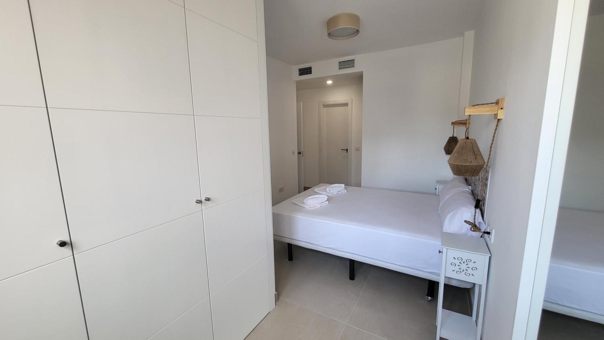 Rentalsevilla San Juan De La Salle Exteriér fotografie