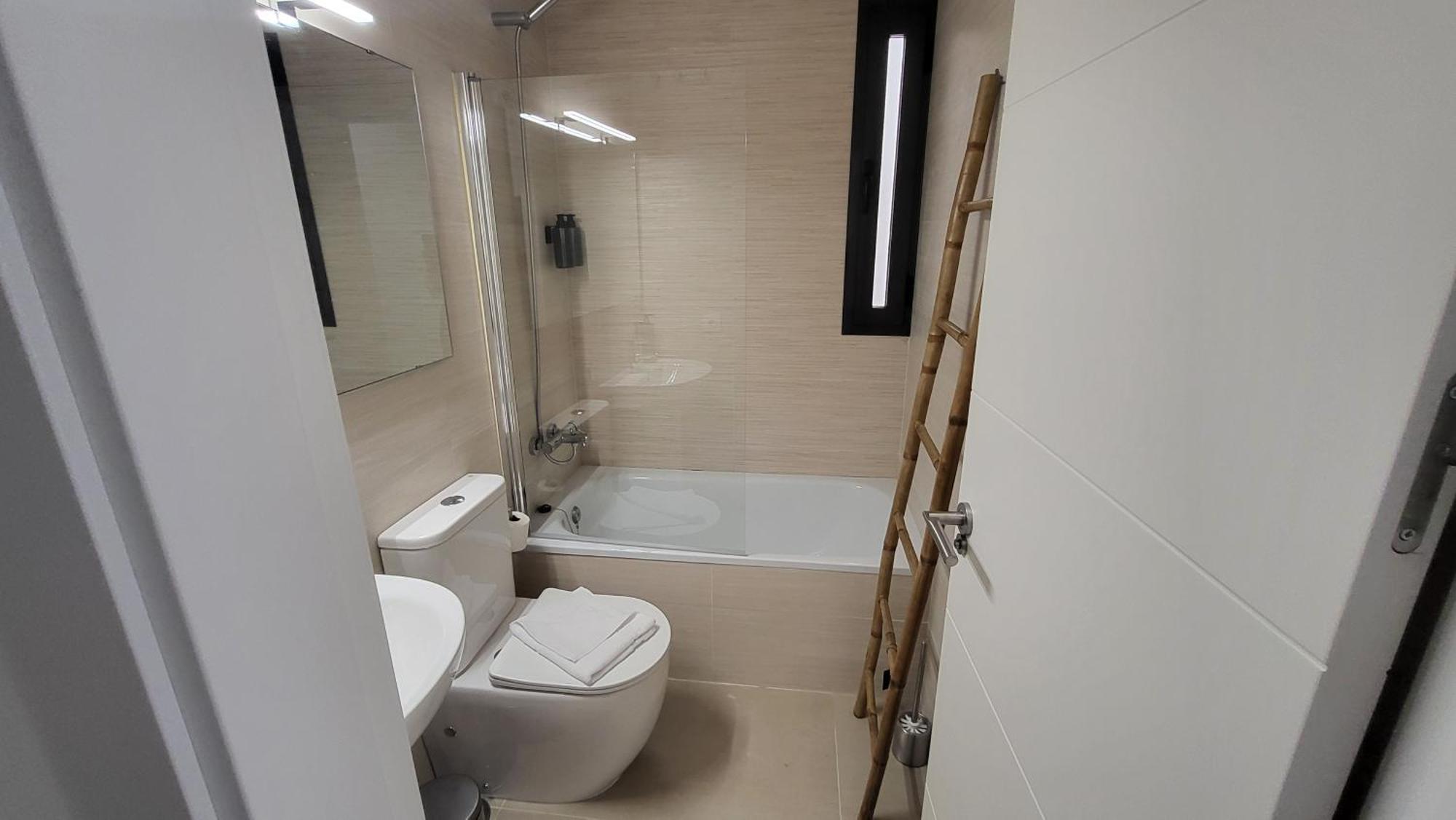 Rentalsevilla San Juan De La Salle Exteriér fotografie