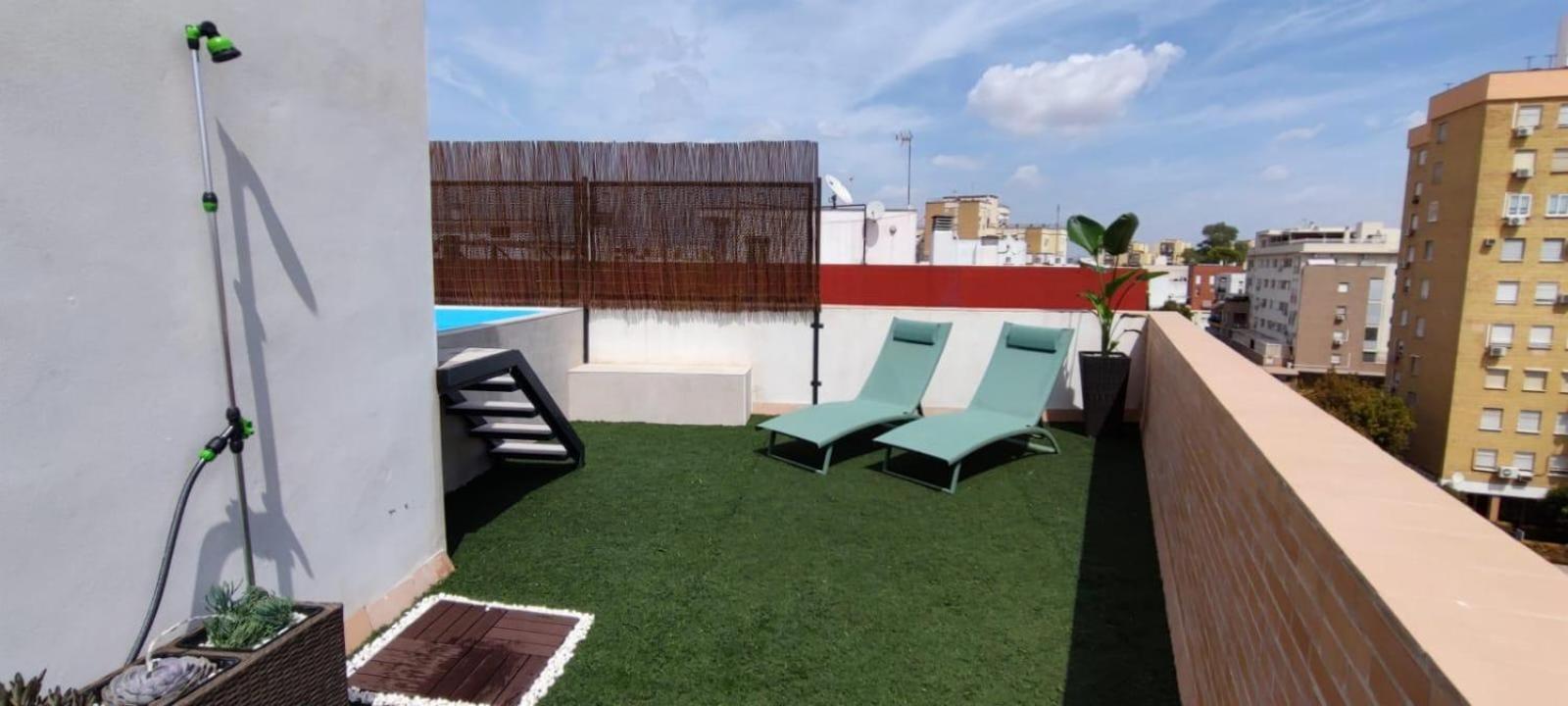 Rentalsevilla San Juan De La Salle Exteriér fotografie
