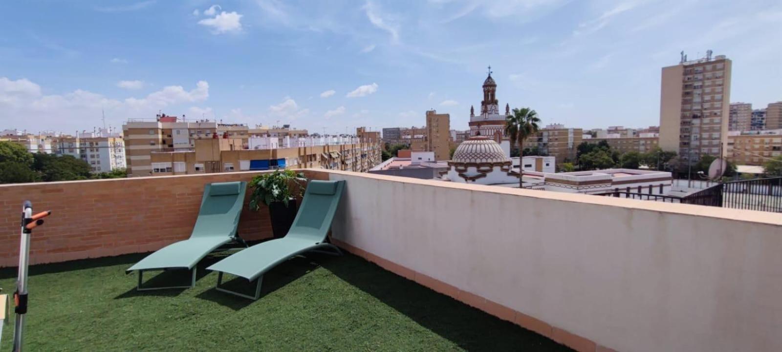 Rentalsevilla San Juan De La Salle Exteriér fotografie