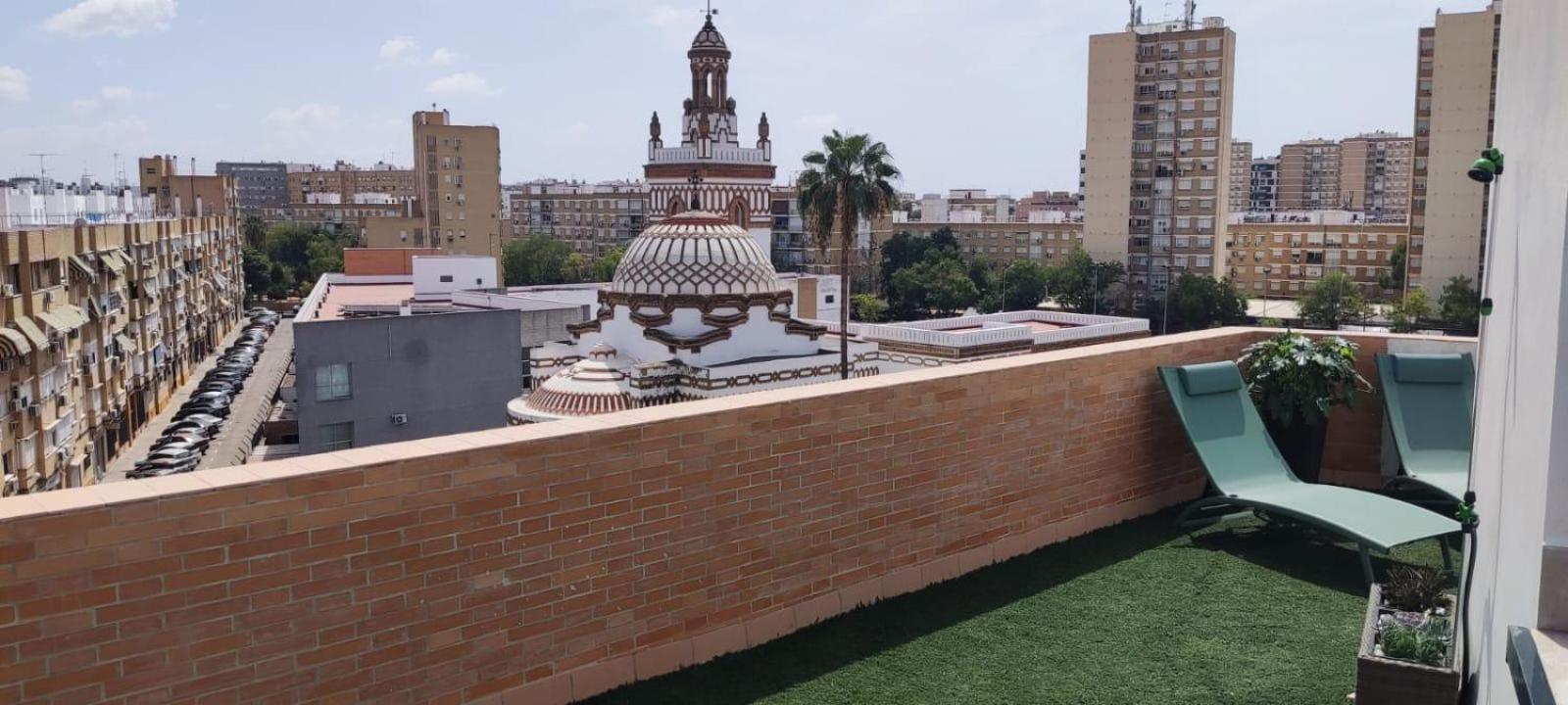 Rentalsevilla San Juan De La Salle Exteriér fotografie
