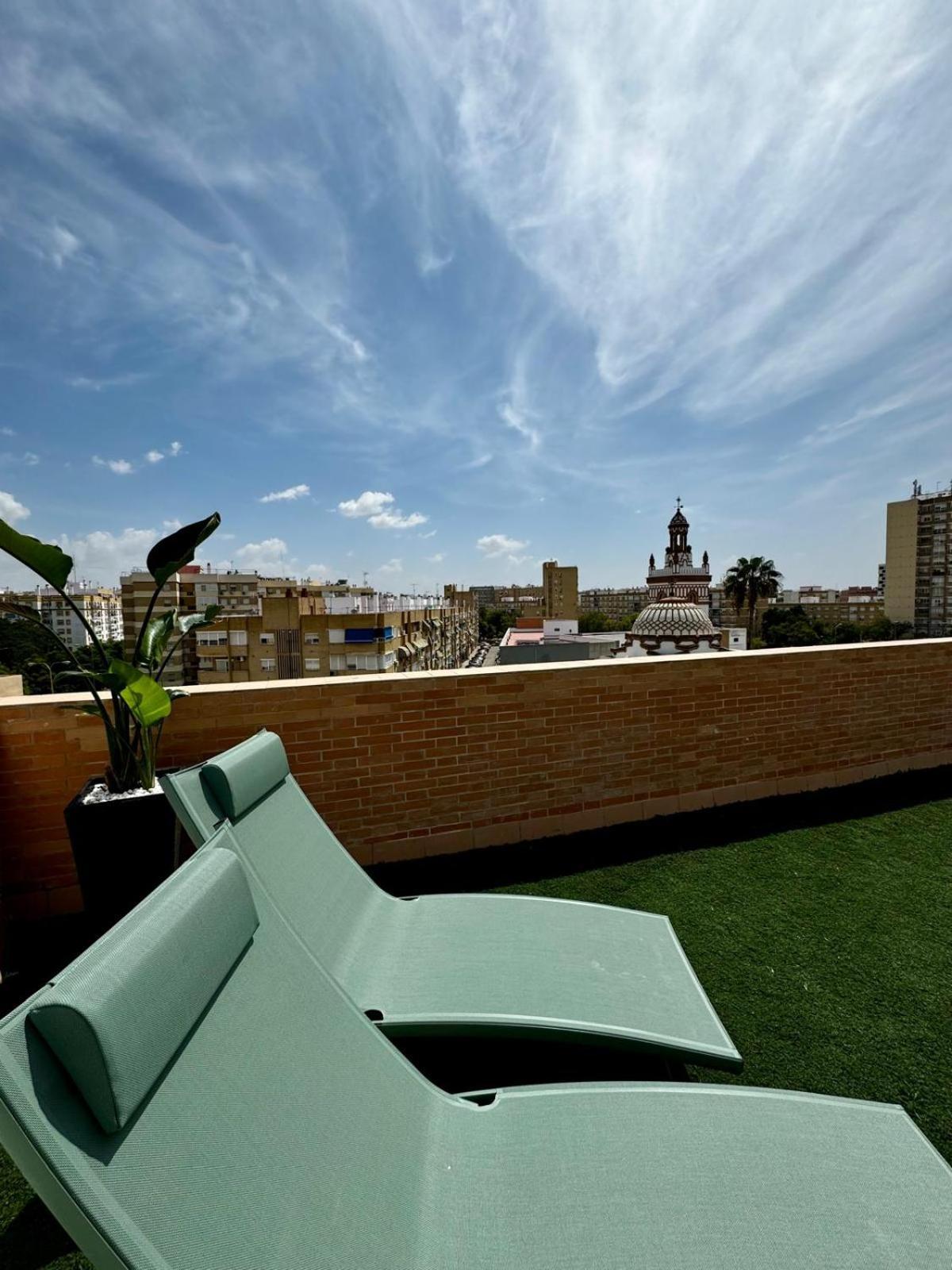 Rentalsevilla San Juan De La Salle Exteriér fotografie