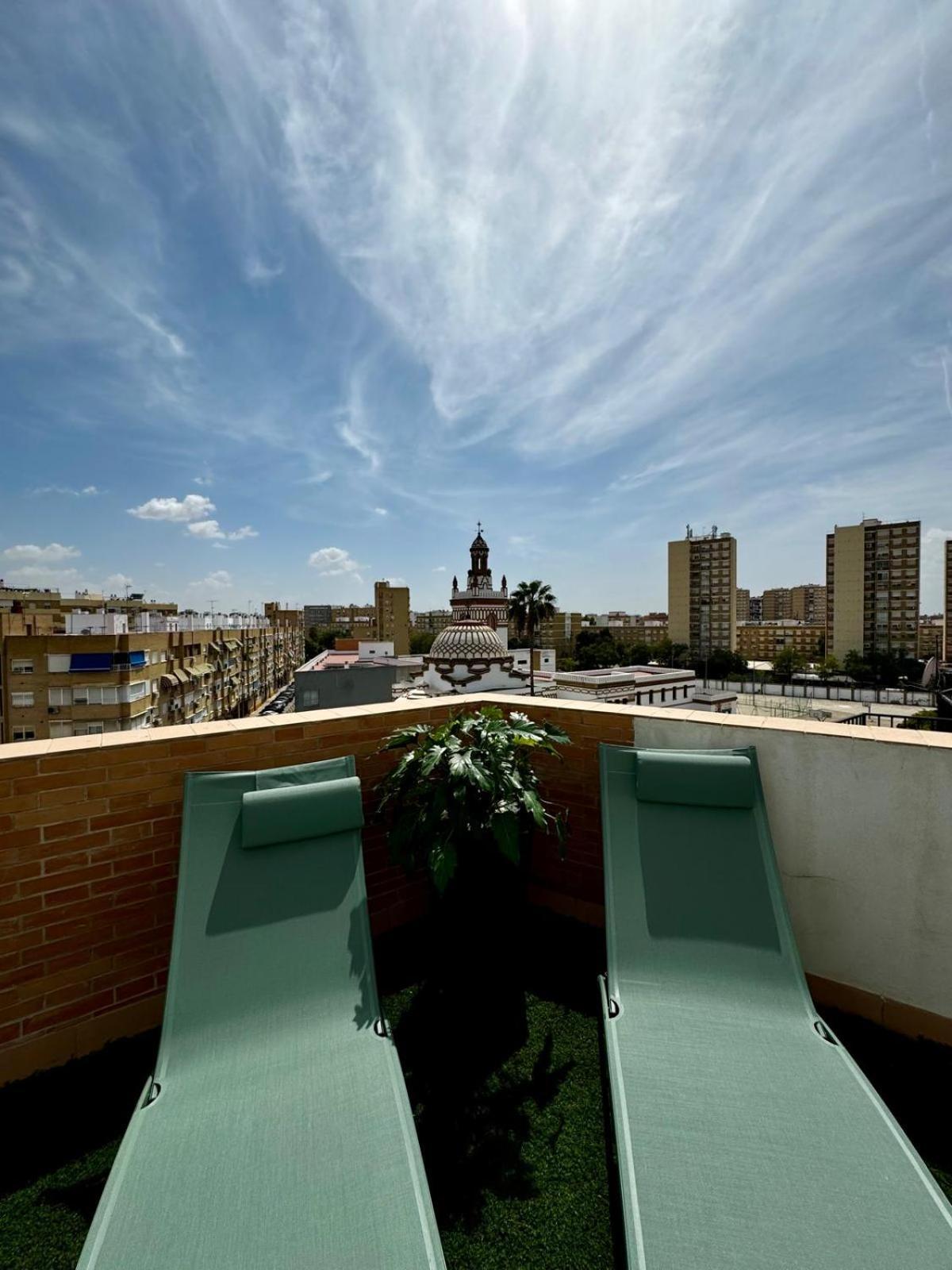 Rentalsevilla San Juan De La Salle Exteriér fotografie
