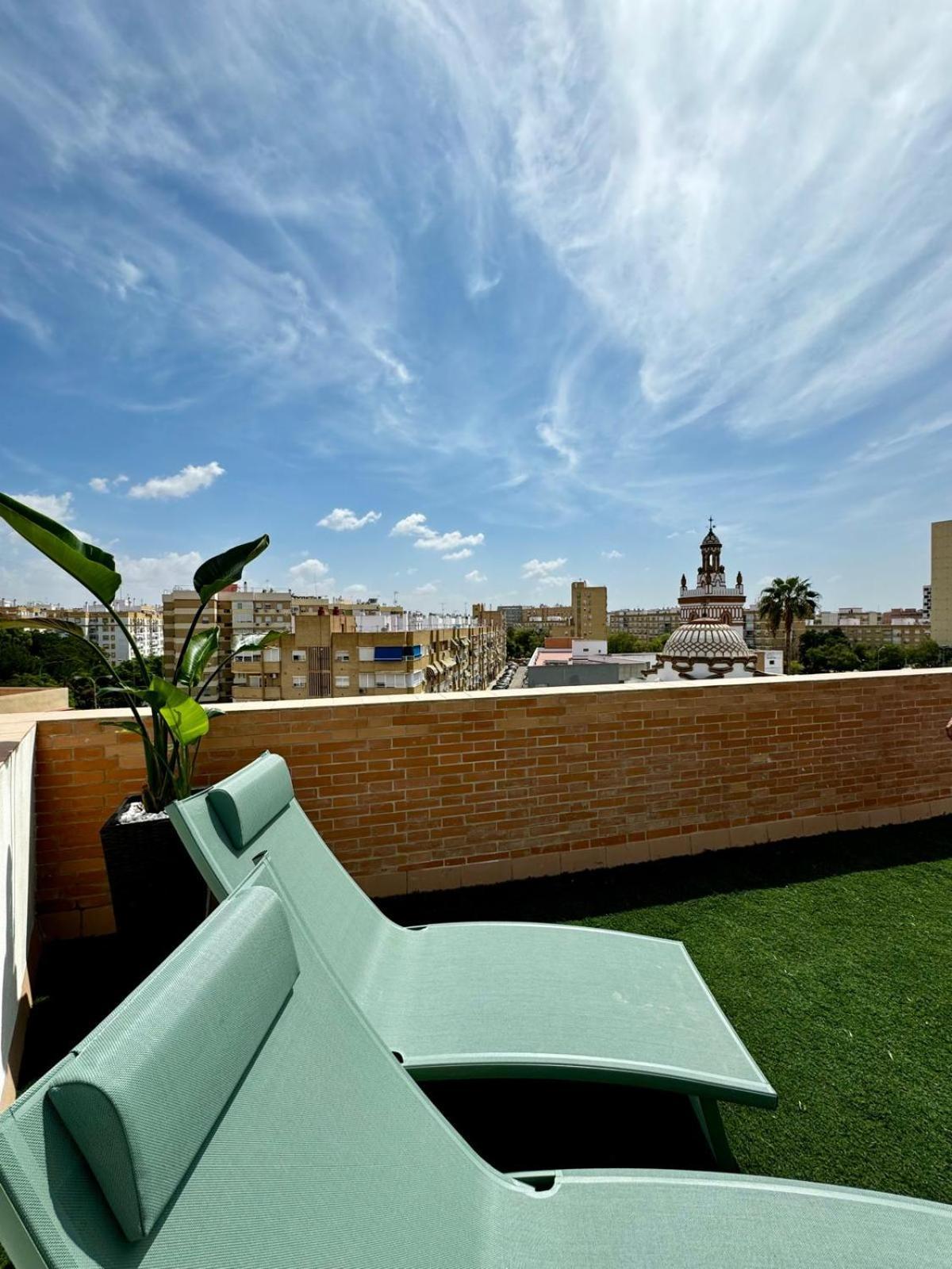 Rentalsevilla San Juan De La Salle Exteriér fotografie