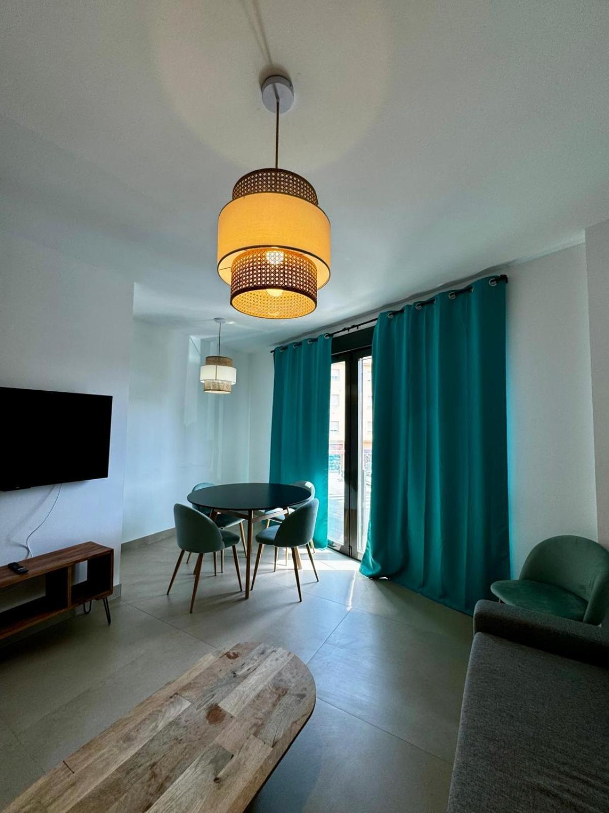 Rentalsevilla San Juan De La Salle Exteriér fotografie
